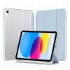 Puzdro Tech-protect pre Apple iPad 10.9 2022, iPad 11 2025