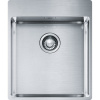 Franke BXX 210/610-40 TL Nerez