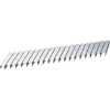 LUX Sponky z plochého drôtu 11,2 mm x 14 mm Comfort, 1000 ks