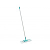 Mop LEIFHEIT 55045 PROFI MicroDuo, s hliníkovou tyčou