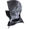 pánska kukla HORSEFEATHERS SENECA RIDING HOOD Grayscale