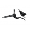 Shimano Brzda hydr. E-MT201 predná čierna Post Mount 1000mm had.+plat. B05S