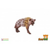 Hyena škvrnitá zooted 8cm