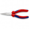 Knipex 2505160 kleště půlkulaté s břity