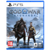 God of War Ragnarök – PS5 Hra (PS719409090) Hra PS5 + Black Friday 2024