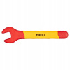Plochý kľúč Neo Tools