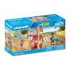 Playmobil 71475 Zimmerin na turné