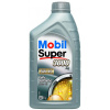 Automobilový motorový olej Mobil Super 3000x1, 5W-40, 1l