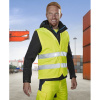 ARDON Vesta BOLT, výstražná H8918/2XL-3XL 2XL/3XL Žlutá odstíny