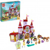LEGO stavebnica LEGO® I Disney Princess™ 43196 Zámok Krásky a zvieraťa (5702016916447)
