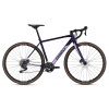 GHOST ROAD RAGE Essential - Dirty Purple Matt / Purple 2022 XL (185-200cm)