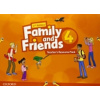 Family and Friends 2nd Edition Level 4 Teacher´s Resource Pack Iannuzzi S.