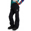 detské zimné nohavice BURTON GIRLS SWEETART PT True Black L + doprava zdarma