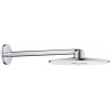 Grohe Rainshower horná/hlavová sprcha 31x31 cm okrúhly StarLight Chrome 26475LS0