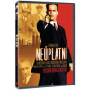 Neúplatní S.E. DVD
