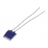 Senzor teploty; Pt1000; 1kΩ; kl.B 0,3 %; 3850ppm/°C; -70÷550°C