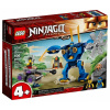 LEGO Ninjago 71740 Jayov elektrorobot