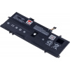 Baterie T6 Power Lenovo ThinkPad X1 Carbon 7th, 8th, X1 Yoga 4th, 5th, 3325mAh, 51Wh, 4článková, Li-Pol - T6 power NBIB0221 batéria - neoriginálna