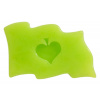 KFD - Wax Skate Green - Grindovací vosk