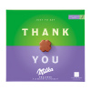 Milka Thank you Bonboniéra kakaová náplň