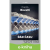 E-kniha Řád času - Carlo Rovelli