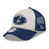 Dallas Cowboys - 2024 Sideline Historic 9Forty NFL Šiltovka nastaviteľná