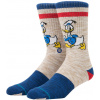 ponožky STANCE (DISNEY) VINTAGE 2020 CREW SOCKS Natural 38-42