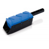 PROSPERPLAST Lopatka SHARKIE modrá 0,7l