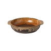 Miska na polévku|těstoviny 25cm|0,8L, POTERIE, Mocha-latte|Casafina by Costa Nova
