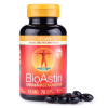 Nutrex Hawaii BioAstin Havajský astaxantín Vegan 12 mg, 75 kapsúl
