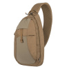 Batoh cez rameno EDC Sling Helikon-Tex® – Coyote