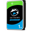 Pevný disk Seagate Skyhawk ST1000vx005 1TB SATA 3,5