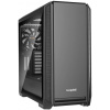 Be quiet! SILENT BASE 601 Window Black BGW26