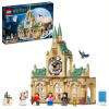 LEGO Harry Potter™ 76398 Nemocničné krídlo Rokfortu