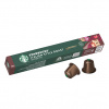 Starbucks® Italian Style Roast - 10 kapsúl Starbucks® by Nespresso®