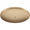 Hansgrohe Croma Hlavová sprcha 280, kefovaný bronz 26220140-HG