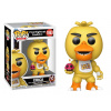Funko Pop! Five Nights at Freddys Chica 1063