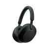 Sony WH-1000XM5 Bluetooth Wireless Over-Ear Headphones, BT 5.0, TWS, Noise Cancelling, Black EU SONY-WH1000XM5-BLK