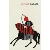 The Traitors Niche - Ismail Kadare, Vintage Classics
