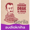 Drak sa vracia - Dobroslav Chrobák