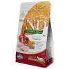 N&D Cat Neutered Ancestral Grain Chicken & Pomegranate 1,5kg