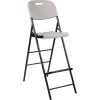 Perel bar stool barová stolička biela FP140N Zaťažiteľnosť (hmotnosť) (max.) 200 kg; FP140N