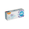 OB ExtraProtect Super tampóny 16 ks