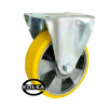 Pieskovačka - Kruh Fi.160mm Alum-polyuretán v pevnom kryte (Pieskovačka - Kruh Fi.160mm Alum-polyuretán v pevnom kryte)