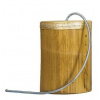 Terre Thunder made of Bamboo L