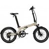 EOVOLT AFTERNOON 20" ELEKTRICKÝ SKLADACÍ BICYKEL