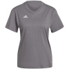 Tričko adidas Entrada 22 Jersey W HC0439