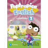 Poptropica English 2: Flashcards - Sagrario Salaberri