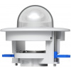 Ubiquiti UniFi G5 Dome Ultra Flush Mount - Inštalačná krabica na strop/múr pre kameru UniFi G5 Dome Ultra, zápustná