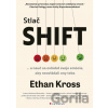 Stlač SHIFT - Ethan Cross